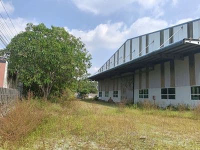 Cho thuê kho xưởng bến lức – long an 5.000m2 giá chỉ 40k/m2