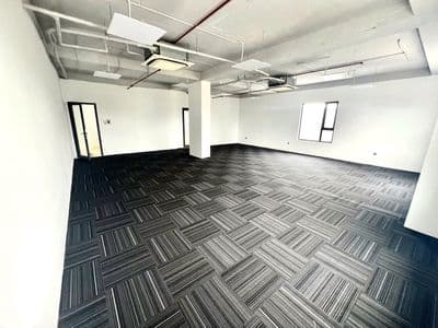 Cho thuê văn phòng 90m² tại x2 office diamond