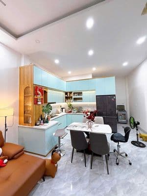 Cho thuê nhà phường tân phong giá 10 triệu
