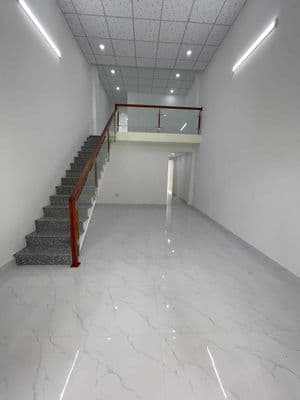 Cho thuê nhà kiệt ông ích đường- gần chợ cẩm lệ