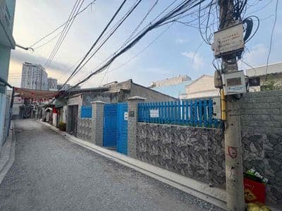 Bán nhà gấp 7,12x28 Hiệp Bình Phước