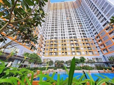 Cần bán căn hộ carillon 7 ( 3pn căn góc) sổ hồng tặng nội thất cc