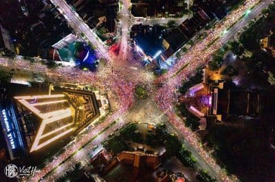 Bán căn hộ Huế Heritage - Đất vàng mặt tiền Đống Đa, trung tâm TP Huế