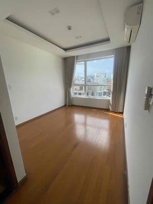 Chính chủ cho thuê căn hộ 2PN