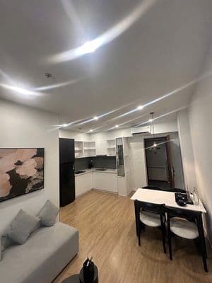 cho thuê căn hộ dịch vụ