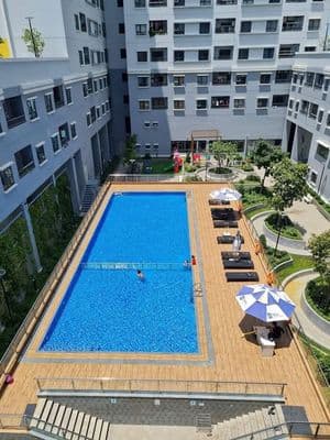 CH Fresca riverside,Tam Bình ,Thủ Đức 60m², 2PN, full nội thất