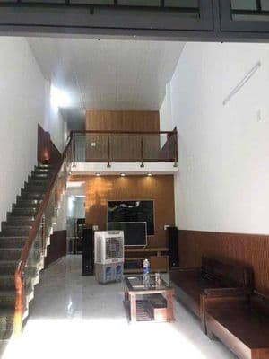 Cho thuê nhà kiệt nguyễn xuân hữu