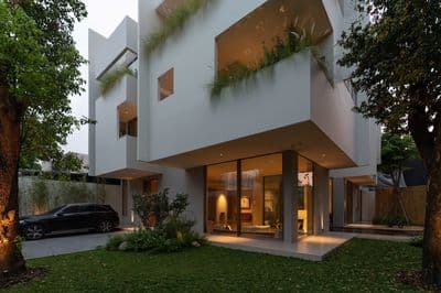 Chỉ với 80tỷ ỡ hữu ngay kiệt tác "quiet luxury" tại trung tâm quận 2