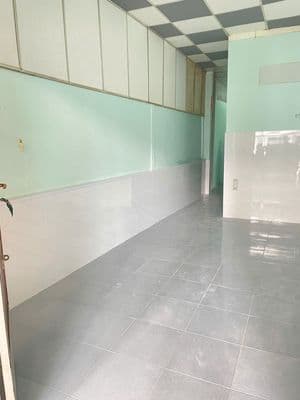 Nguyên căn mặt tiền đường 6m ngang Mỹ Tho cũ