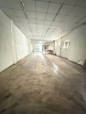 Mặt tiền kinh doanh đường trương định (đường 4) sầm uất 6.5x30