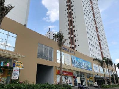 CHO THUÊ CĂN HỘ TOPAZ CITY – Q8. 2pn full . gần TTTM ParcMall