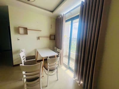 Bán Căn Hộ full nội thất 69m2 IRIS TOWER HOÀ BÌNH