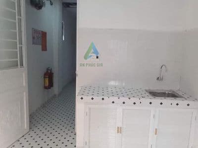 Cho thuê nhà 3 tầng 10 phòng đường hồ sĩ tân,sơn trà
