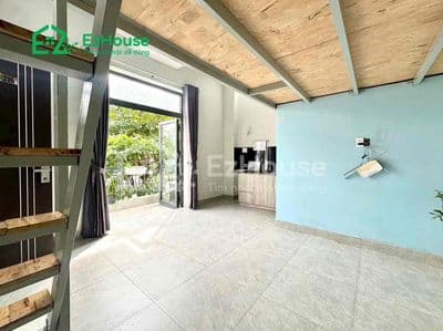 Căn Hộ Duplex Siêu Thoáng Ngay HUFLIT Ba Gia - Bách Khoa - Sư Vạn Hạnh