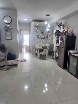 Bán ch oriental plaza – 685 âu cơ, tân phú