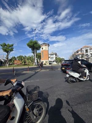 Bán 3 lô liền kề đường trần hưng đạo,sơn trà giá 70 tỷ
