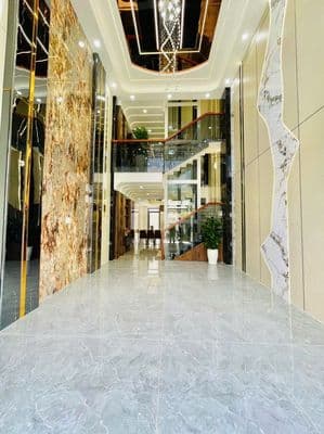 GIÁ GIẢM CỰC SỐC ! Căn Góc 3 Mặt HXH Cao Thắng| DT: 4,2X 13m - 3 Tầng