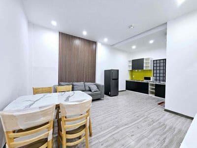 Căn hộ 1pn an nhơn 8 đẹp giá tốt
