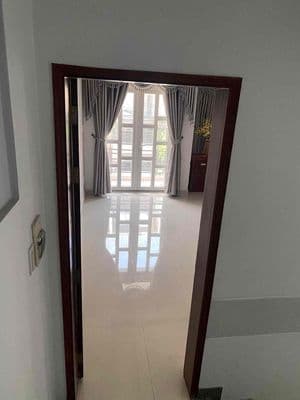 Cho thuê nhà khu Tên Lửa, MT Tên Lửa, DT 4.5 x 20m, 3.5 tấm, 30 triệ