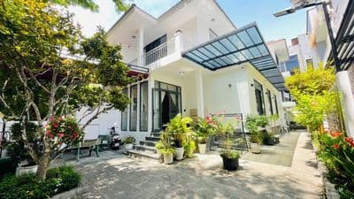 Cho Thuê Biệt Thự 3 Tầng, Khu Euro village Đà Nẵng, 250m2, 70 Triệu