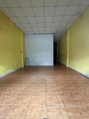 Cho thuê nhà hẻm thông 1358/28 quang trung gò vấp