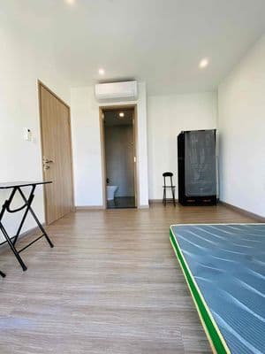 share phòng ở VINHOME GRAND PARK Q9
