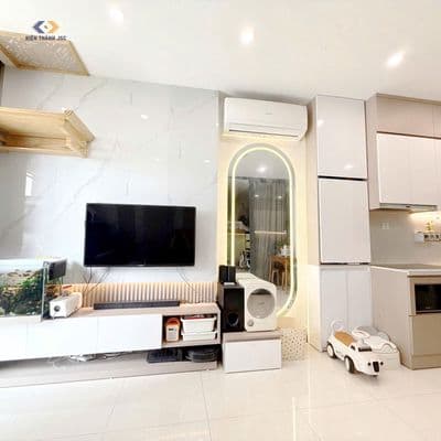 Bán nhanh căn hộ 1N+ dt 43m giá 2.9 tỷ tại Vinhomes Smart City
