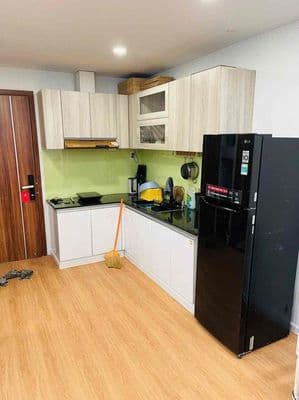 Cho thuê căn hộ Samsora Riverside 4.5tr/tháng