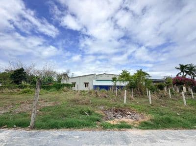 Cần bán đất thổ cư 100% gần chợ phước thạnh, tây ninh
