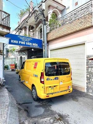 cần bán nhà 2 tầng điện biên phủ phường 17 bình thạnh