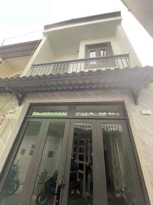 Cho thuê nhà đẹp trường DHCT Tây Thạnh ,4 x 10 đẹp như hình. Chỉ 9TR5