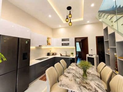 Bán gấp căn nhà xây tâm huyết tại thanh lương