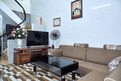 Chính chủ bán nhà phố hai bà trưng, ngay trung tâm tp. hải dương