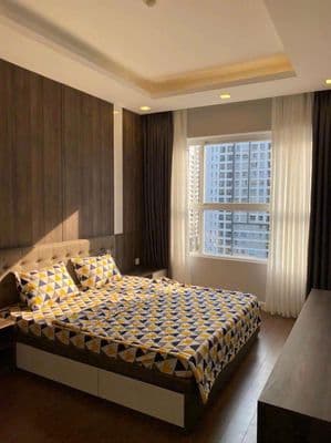 Tìm môi giới kiếm khách thuê cc Sunrise riverside 3pn