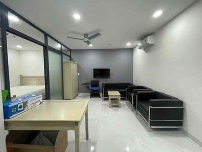 Cho thuê căn hộ Biconsi Phú Mỹ C2- Phú Mỹ- Thủ Dầu Một- Bình Dương
