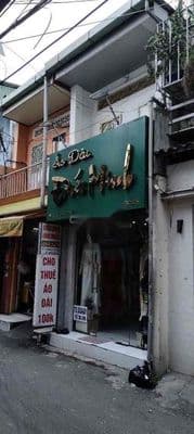 Cho Thuê Nhà Nguyên Căn Quận 3