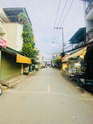 Mặt Tiền đường Số 11, BHH, Bình Tân, 65m2, 3 Tầng, nhỉnh 6 tỷ
