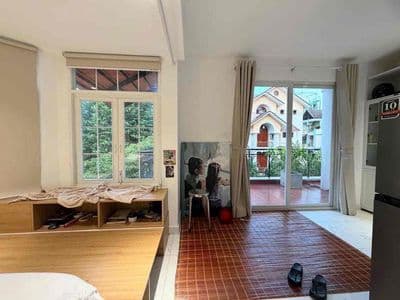 Căn Hộ 1 PN - Ban Công Thang Máy Ngay Đại Học UEH