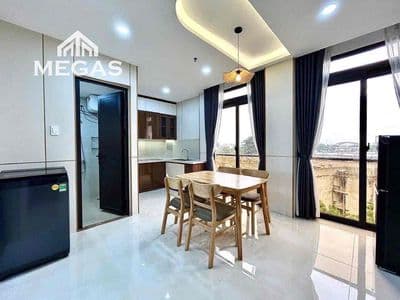 Căn hộ mới khai trương gần điện biên phủ, gần công viên,…