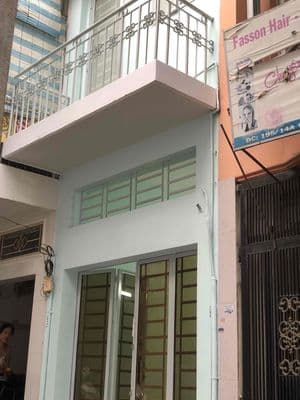 Cho Thuê Nhà