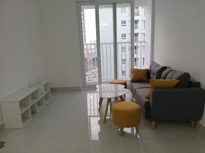 CHO THUÊ CĂN HỘ TARA RESIDENCE – 1PN full nội thất giá 9,5tr