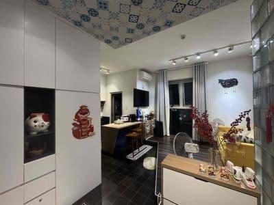 Bán căn hộ chung cư Luxcity