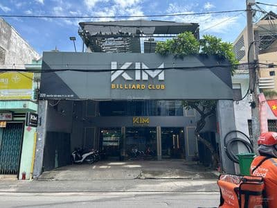 MTKD Nguyễn Văn Nghi gần chợ Gò Vấp, Mở GYM, Quán nhậu…