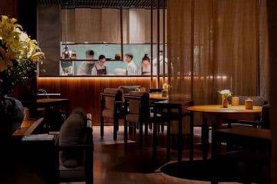 Ngang 7m - sử dụng 600m2 - gần nhà thờ tân định - 51a đặng dung, q1