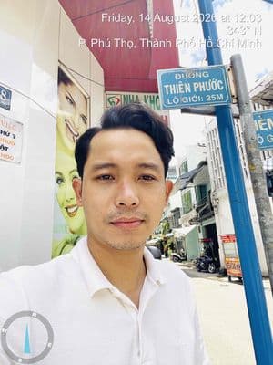 Nhà hẻm 100 thiên phước – tân bình | ngang 8,4m – 40m²