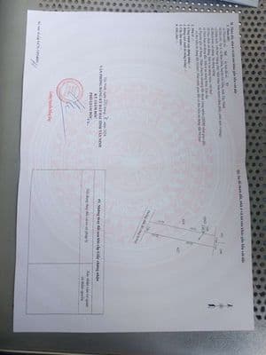 Đất nền chính chủ