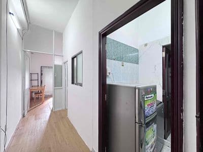 Siêu Ngon! 2PN 40m2 Full NT Balcon 4ng3xe_100m ĐH Bách Khoa Quận 10