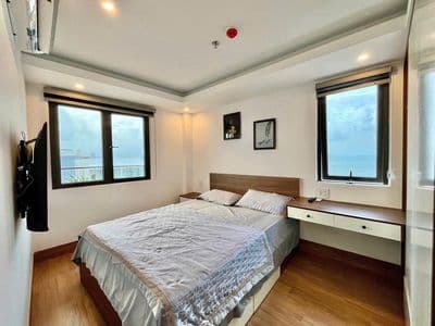 1pn 35m² gần biển nguyễn tất thành – thanh khê