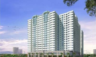 Căn hộ Tara Residence, mặt tiền đường Tạ Quang Bửu, p6, q8, 8.5tr