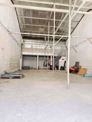 Cho thuê nhà xưởng 202,5m2 đường tự do 1 - nguyễn xuân khoát